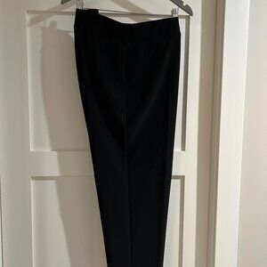 Joseph Ribkoff Ankle Pant Women's Size 22